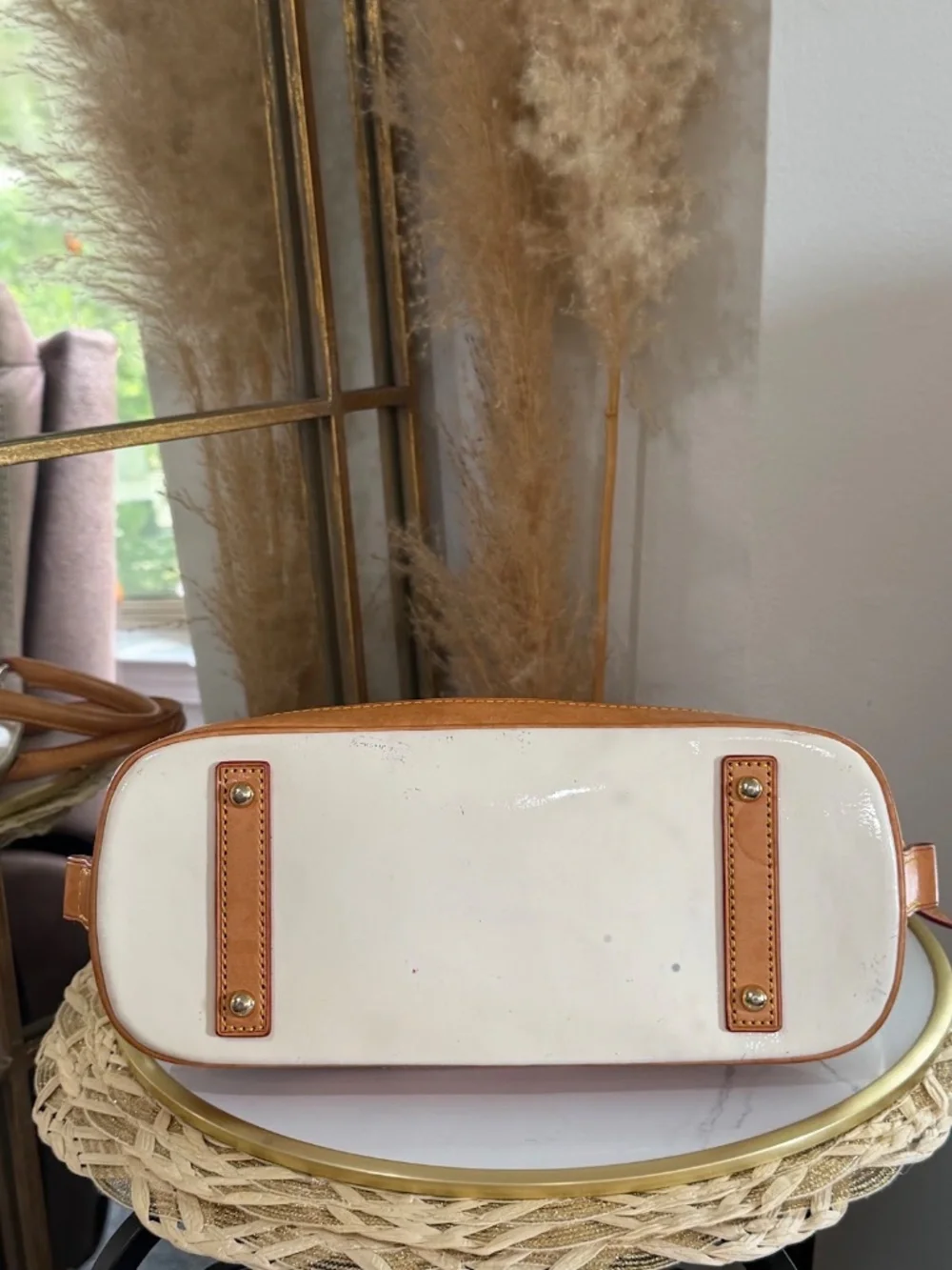 Dooney & Bourke this iconic